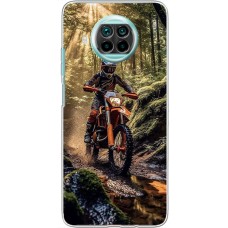 Чохол для Xiaomi Mi 10T Lite MixCase асорті в лісі 