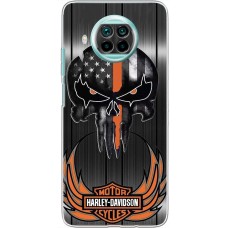 Чохол для Xiaomi Mi 10T Lite MixCase асорті motorcycles