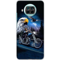 Чохол для Xiaomi Mi 10T Lite MixCase асорті motorcycles I