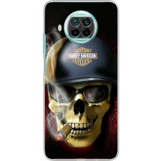 Чохол для Xiaomi Mi 10T Lite MixCase асорті куріння шкодить