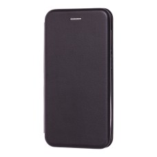 Чохол книжка Premium для Samsung Galaxy A50/A50s/A30s чорний