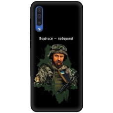 Чохол для Samsung Galaxy A30S (A307) / A50 (A505) MixCase