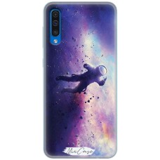 Чохол для Samsung Galaxy A50 / A50S / A30S Mixcase космос дизайн 1