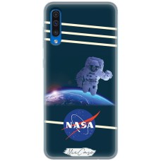 Чохол для Samsung Galaxy A50 / A50S / A30S Mixcase космос дизайн 10