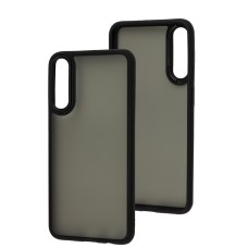 Чохол для Samsung Galaxy A50 / A50s / A30s Lyon Frosted black