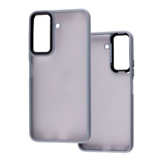 Чохол для Xiaomi Redmi 13C / Poco C65 Lyon Frosted sierra blue