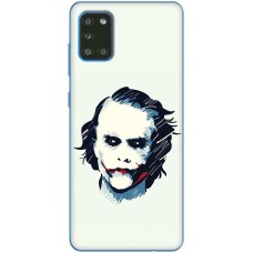 Чохол для Samsung Galaxy A31 (A315) джокер 1