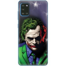 Чохол для Samsung Galaxy A31 (A315) джокер 3
