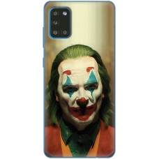 Чохол для Samsung Galaxy A31 (A315) джокер 9