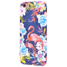 Чохол для iPhone 7 Luxo Face neon TPU №31