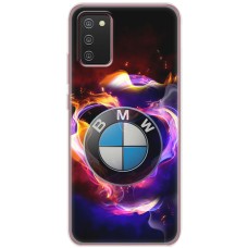 Чохол для Samsung Galaxy A02s (A025) MixCase