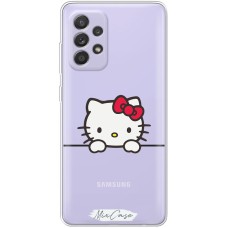 Чохол для Samsung Galaxy A52 Mixcase мікс дизайн 1