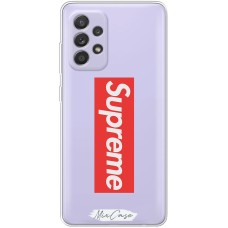 Чохол для Samsung Galaxy A52 Mixcase мікс дизайн 5