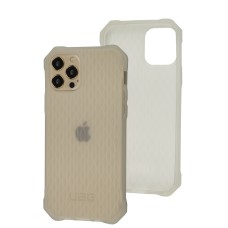 Чохол для iPhone 12 / 12 Pro UAG Essential Armor чорний