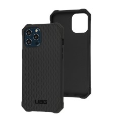 Чохол для iPhone 12 Pro Max UAG Essential Armor чорний