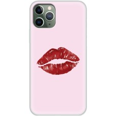 Чохол для iPhone 11Pro Mixcase для закоханих 11