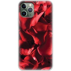 Чохол для iPhone 11Pro Mixcase для закоханих 13