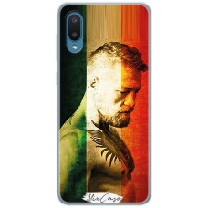 Чохол для Samsung Galaxy A02 (A022) Mixcase Конор Макгрегор 2