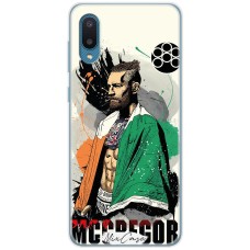 Чохол для Samsung Galaxy A02 (A022) Mixcase Конор Макгрегор 4