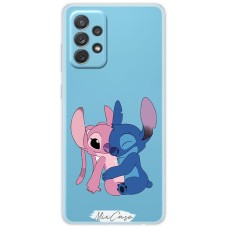 Чохол для Samsung Galaxy A72 Mixcase мультфільми дизайн 14
