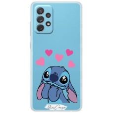 Чохол для Samsung Galaxy A72 Mixcase мультфільми дизайн 16
