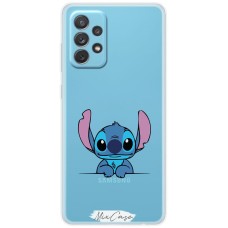 Чохол для Samsung Galaxy A72 Mixcase мультфільми дизайн 19