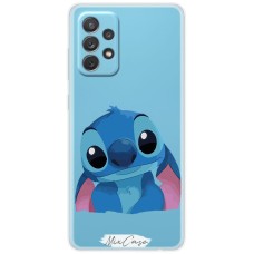 Чохол для Samsung Galaxy A72 Mixcase мультфільми дизайн 21