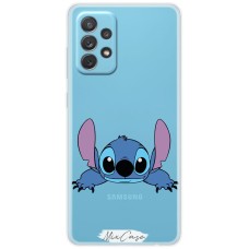 Чохол для Samsung Galaxy A72 Mixcase мультфільми дизайн 22