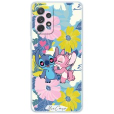 Чохол для Samsung Galaxy A72 Mixcase мультфільми дизайн 24