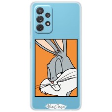 Чохол для Samsung Galaxy A72 Mixcase мультфільми дизайн 26