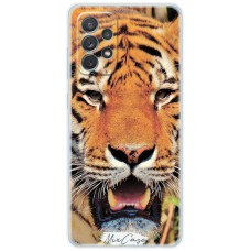 Чохол для Samsung Galaxy A72 Mixcase тварини дизайн 28