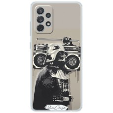 Чохол для Samsung Galaxy A72 Mixcase дарт вейдер