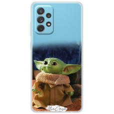 Чохол для Samsung Galaxy A72 Mixcase зіркові війни дизайн 3