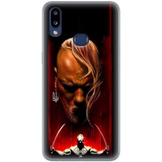 Чохол для Samsung Galaxy A10s (A107) MixCase патріотичні козак з шаблями