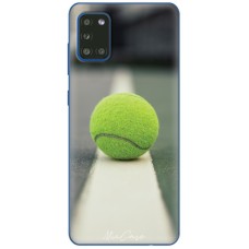 Чохол для Samsung Galaxy A31 (A315) Mixcase спорт дизайн 5