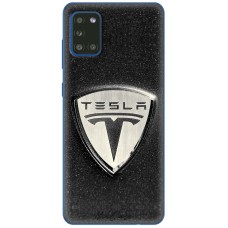 Чохол для Samsung Galaxy A31 (A315) Mixcase спорт дизайн 15