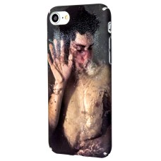 Чохол для iPhone 7/8 хлопець під водою