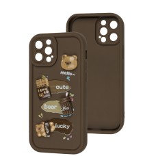 Чохол для iPhone 12 Pro Pretty Things cute