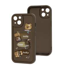 Чохол для iPhone 14 Pretty Things cute