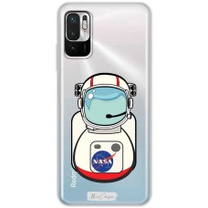 Чохол для Xiaomi Redmi Note 10 5G / Poco M3 Pro Mixcase космос дизайн 29