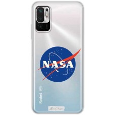 Чохол для Xiaomi Redmi Note 10 5G / Poco M3 Pro Mixcase космос дизайн 31