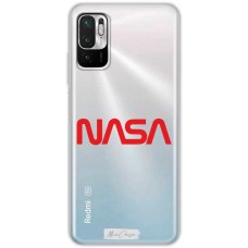 Чохол для Xiaomi Redmi Note 10 5G / Poco M3 Pro Mixcase космос дизайн 32