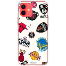 Чохол для iPhone 12 mini MixCase логотип лого логоспорт