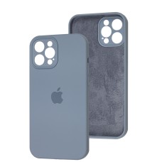 Чохол для iPhone 12 Pro Max Square Full camera sky