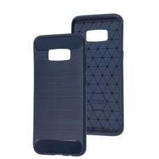 Чохол для Samsung Galaxy S8+ (G955) Ultimate Experience синій