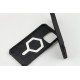 Чохол для Iphone 15 Pro Max UAG MagSafe camouflage khaki green