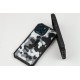 Чохол для Iphone 15 Pro Max UAG MagSafe camouflage white black