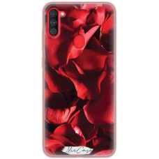 Чохол для Samsung Galaxy A11/M11 для закоханих 13