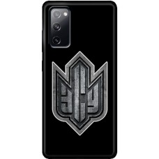 Чохол для Samsung Galaxy S20 FE (G780) MixCase патріотичні ЗСУ