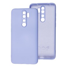Чохол для Xiaomi Redmi Note 8 Pro Wave